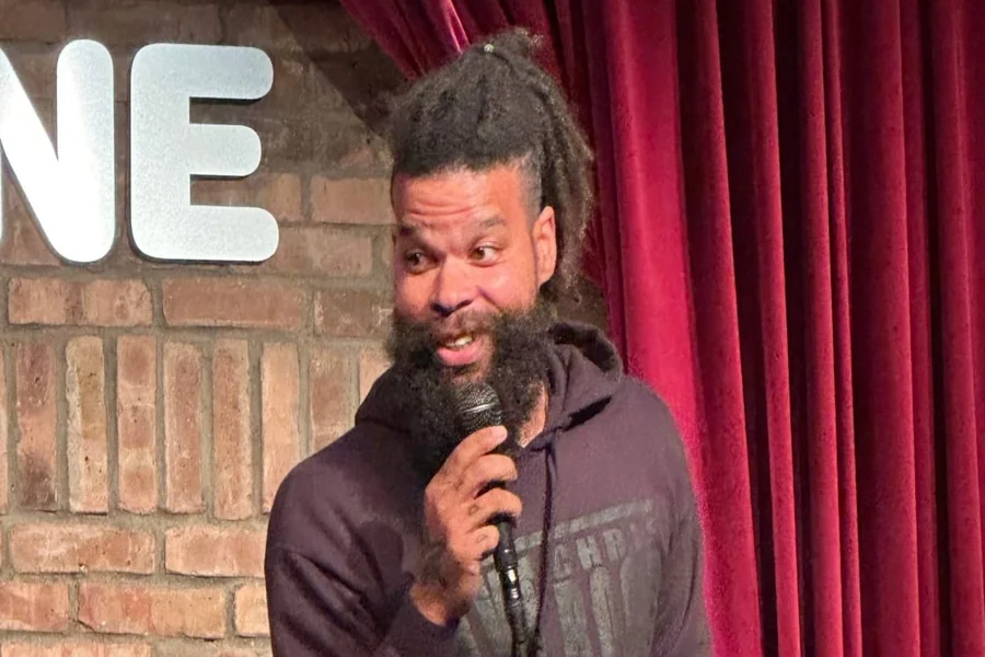 Damon Darling Net Worth 2025