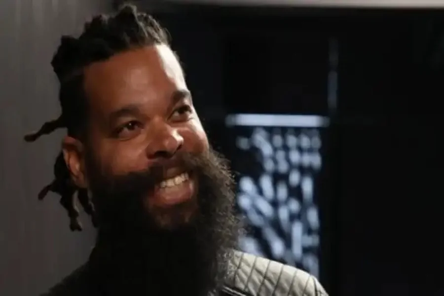 Damon Darling Net Worth