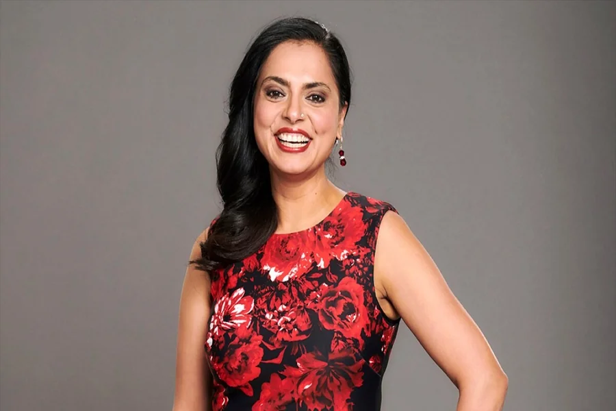 Maneet Chauhan Net Worth