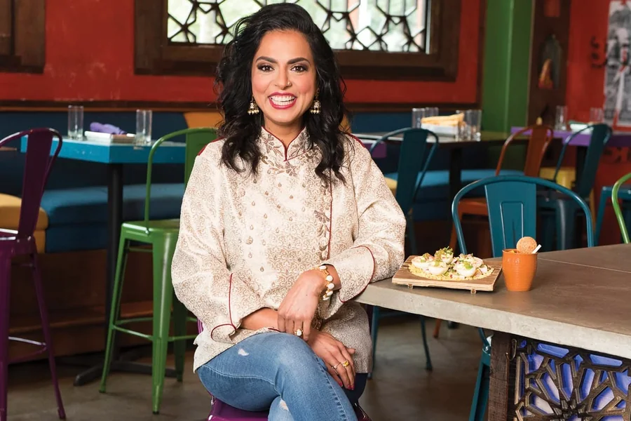 Maneet Chauhan