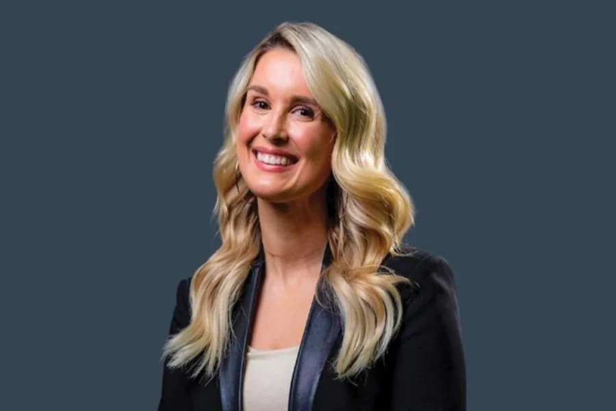 Michelle Smallmon Salary