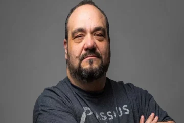 Mike Calta Net Worth