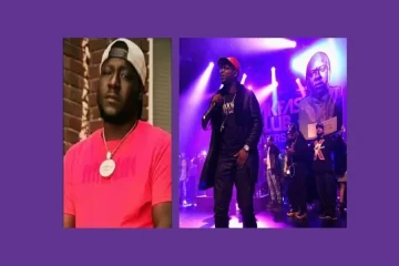 Murda Pain net worth