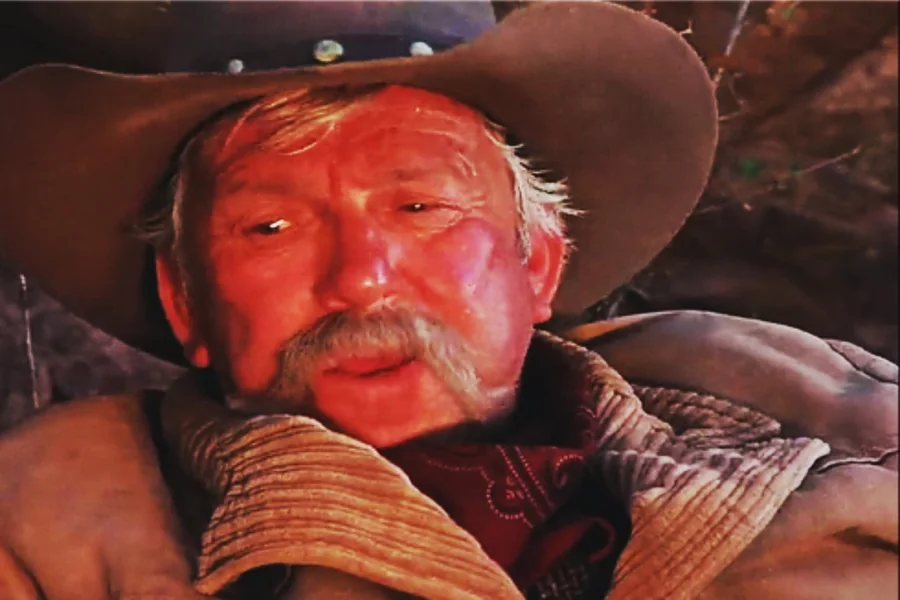 Slim Pickens Net Worth 2025