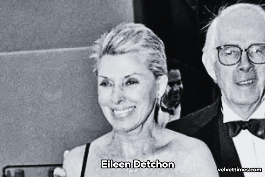 Eileen Detchon