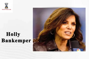 Holly Bankemper