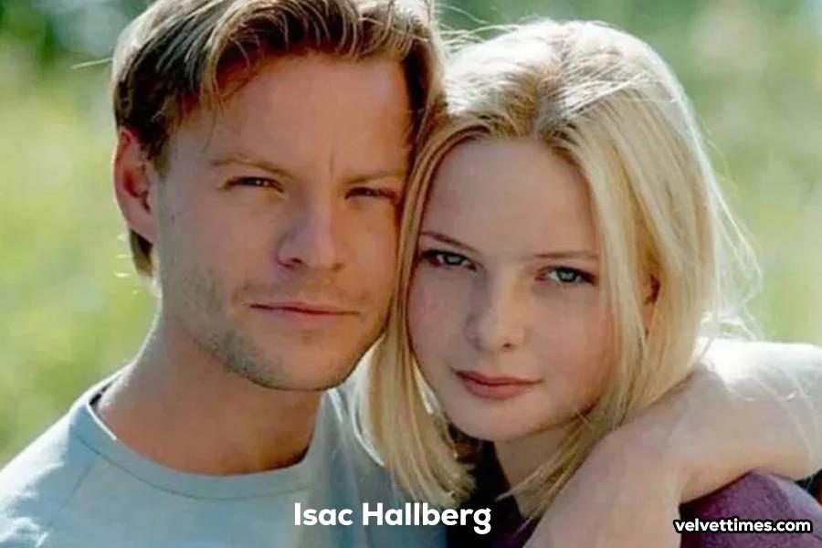 Isac Hallberg