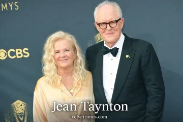 Jean Taynton