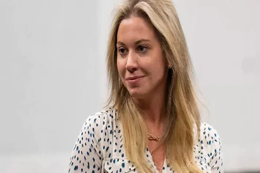 Kerri Urbahn Net worth