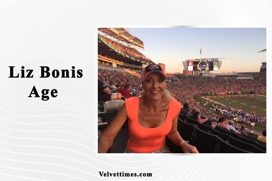 Liz Bonis Age