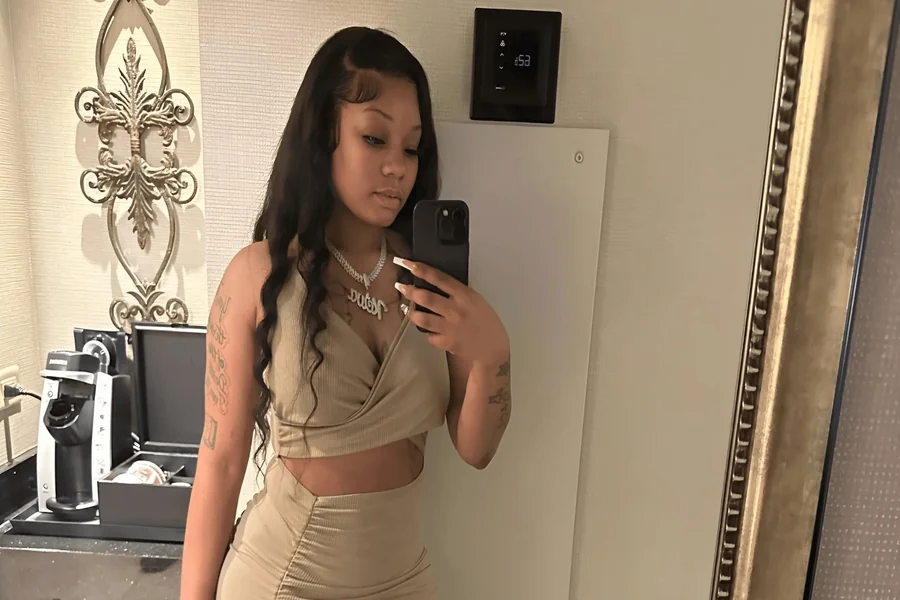 Makeiva Albritten Net Worth