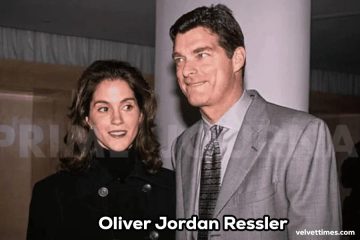 Oliver Jordan Ressler