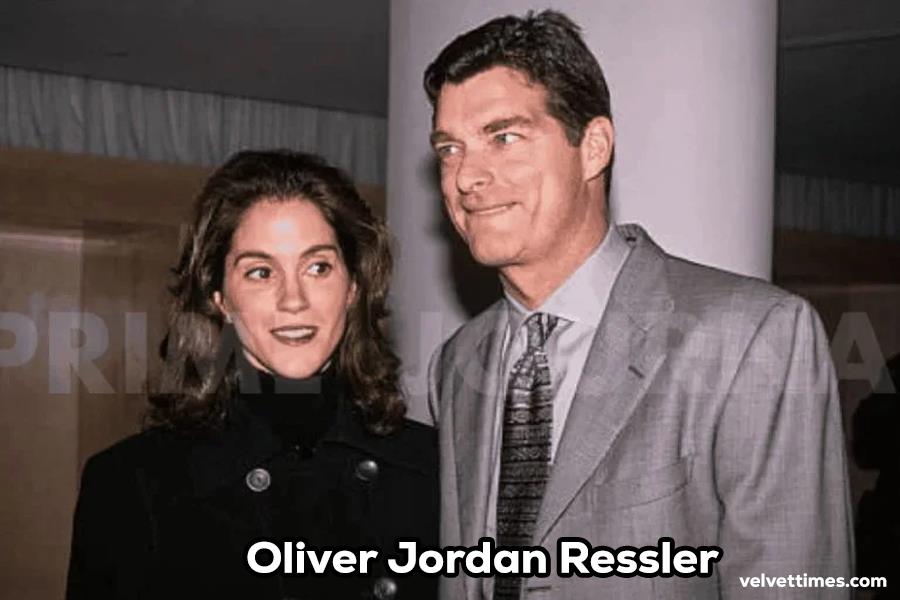 Oliver Jordan Ressler