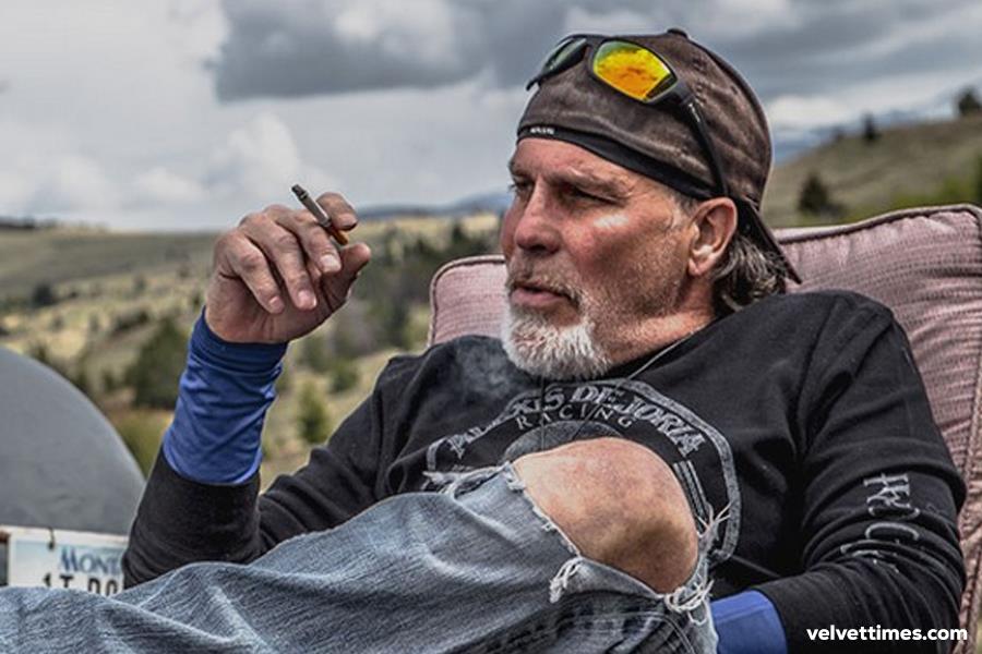 Robbie Knievel Net Worth