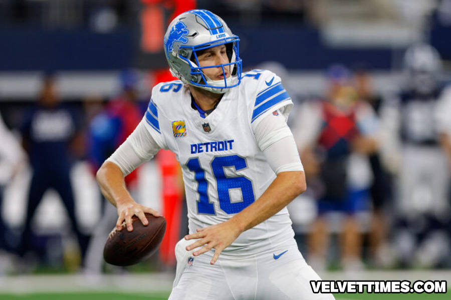 Minnesota Vikings vs Detroit Lions match player stats