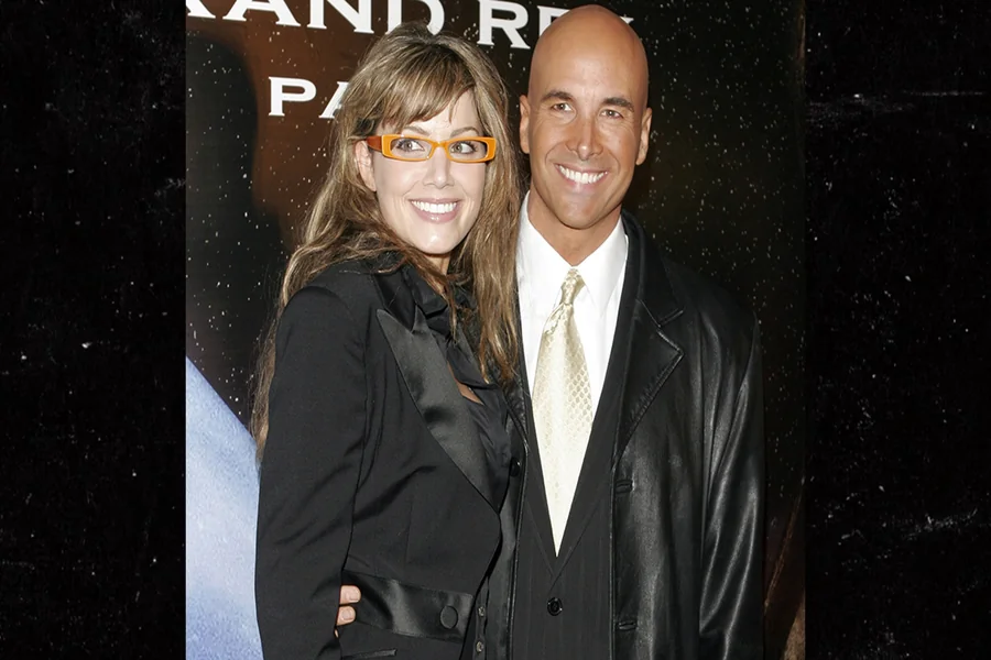 David Palffy Net Worth