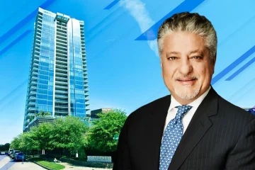 Mehrdad Moayedi Net Worth
