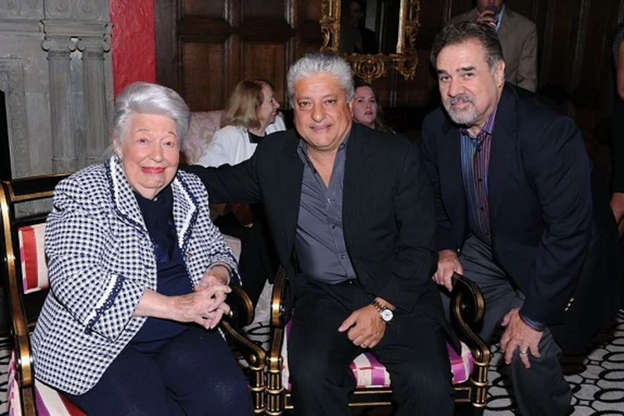 Mehrdad Moayedi Net Worth