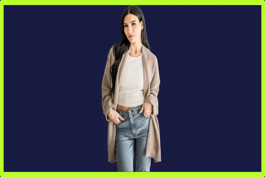 Krystiana Tiana Net Worth