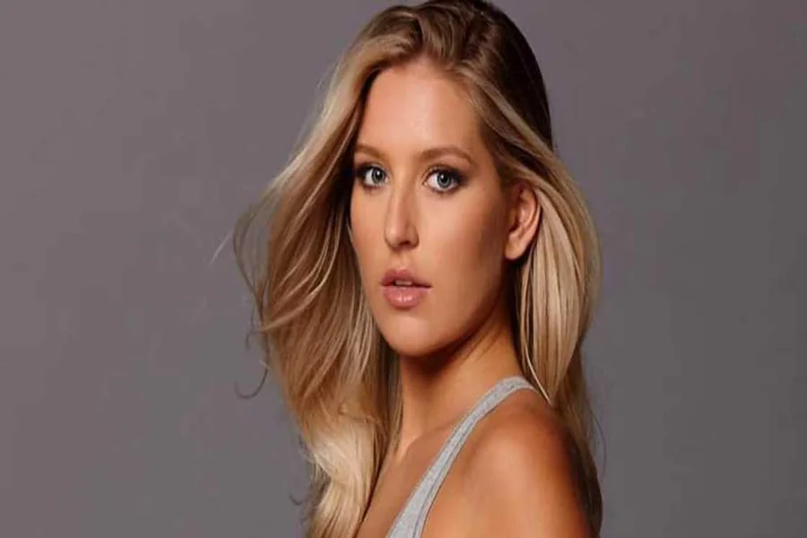Skyler Simpson Age