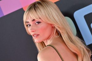 Meg Donnelly Bio
